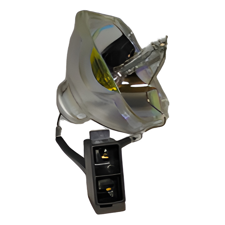 Lampada Para Projetor Epson Elplp42 Ex90 Powerlite 400w