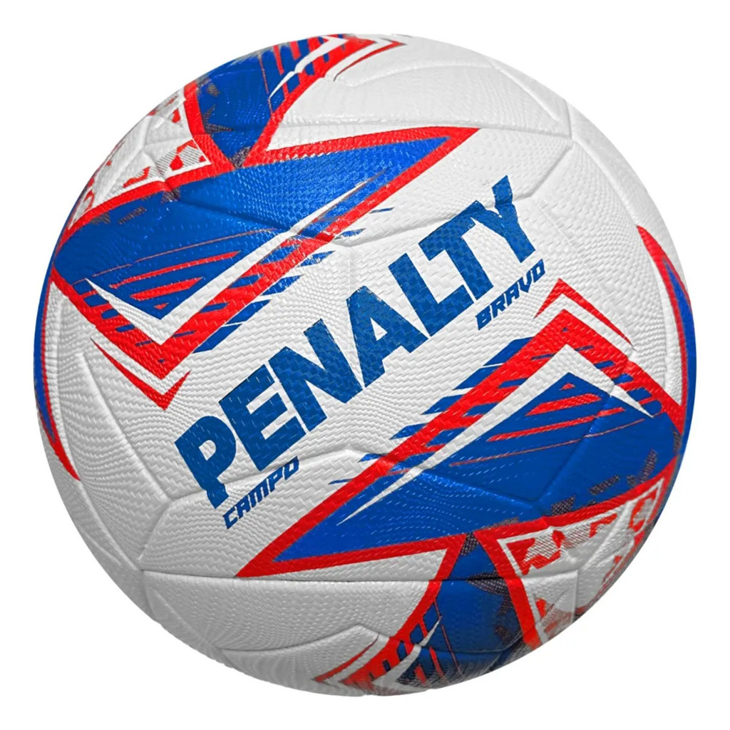 Bola Penalty Campo Bravo  XXV-5214056151-U-AZ-VM