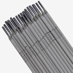 Eletrodo Serralheiro 6013 (2,5mm - 3,25mm - 4,00mm) - 1kg
