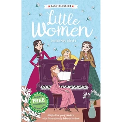 Livro Little Women W.Books