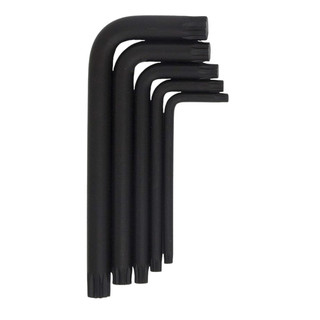 Jogo de Chave Multidentada Curta M5 a M12 - 3127051 CORNETA em Oferta na Shopee