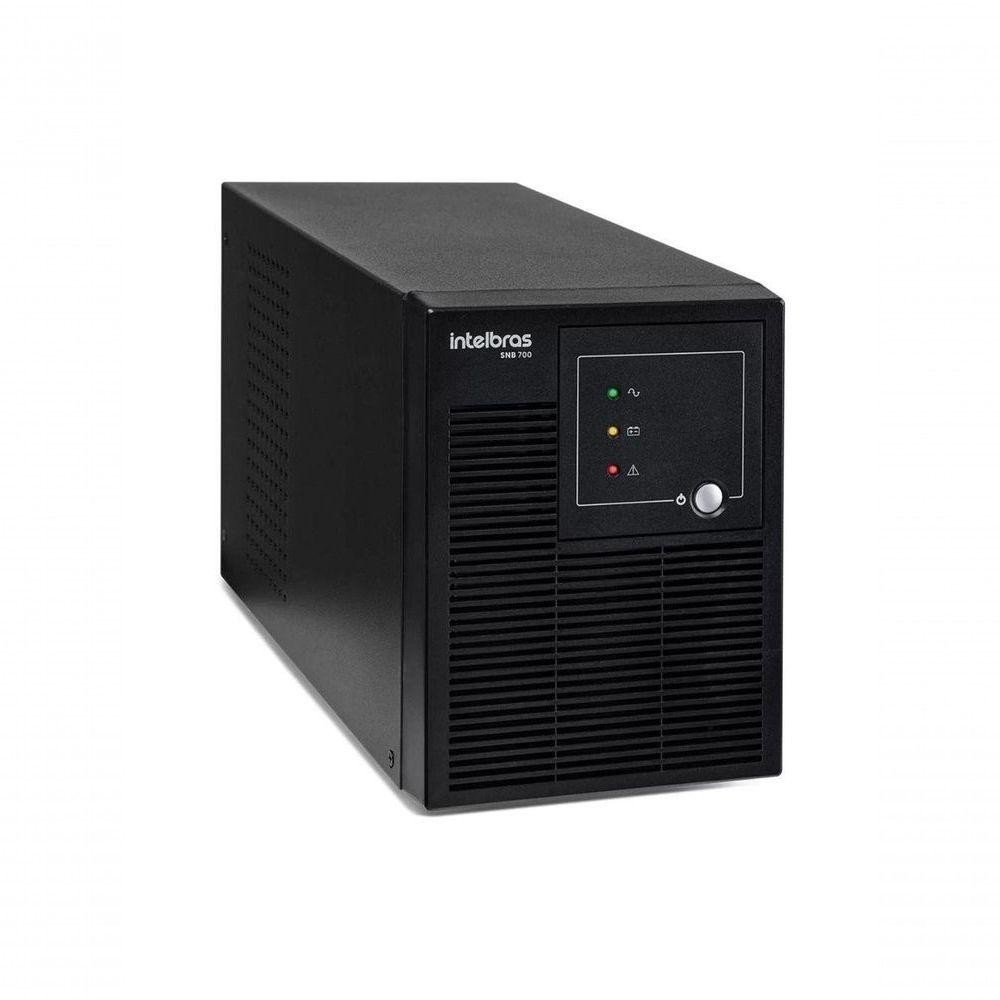 Nobreak Intelbras Xnb 1200va 220v 4822007
