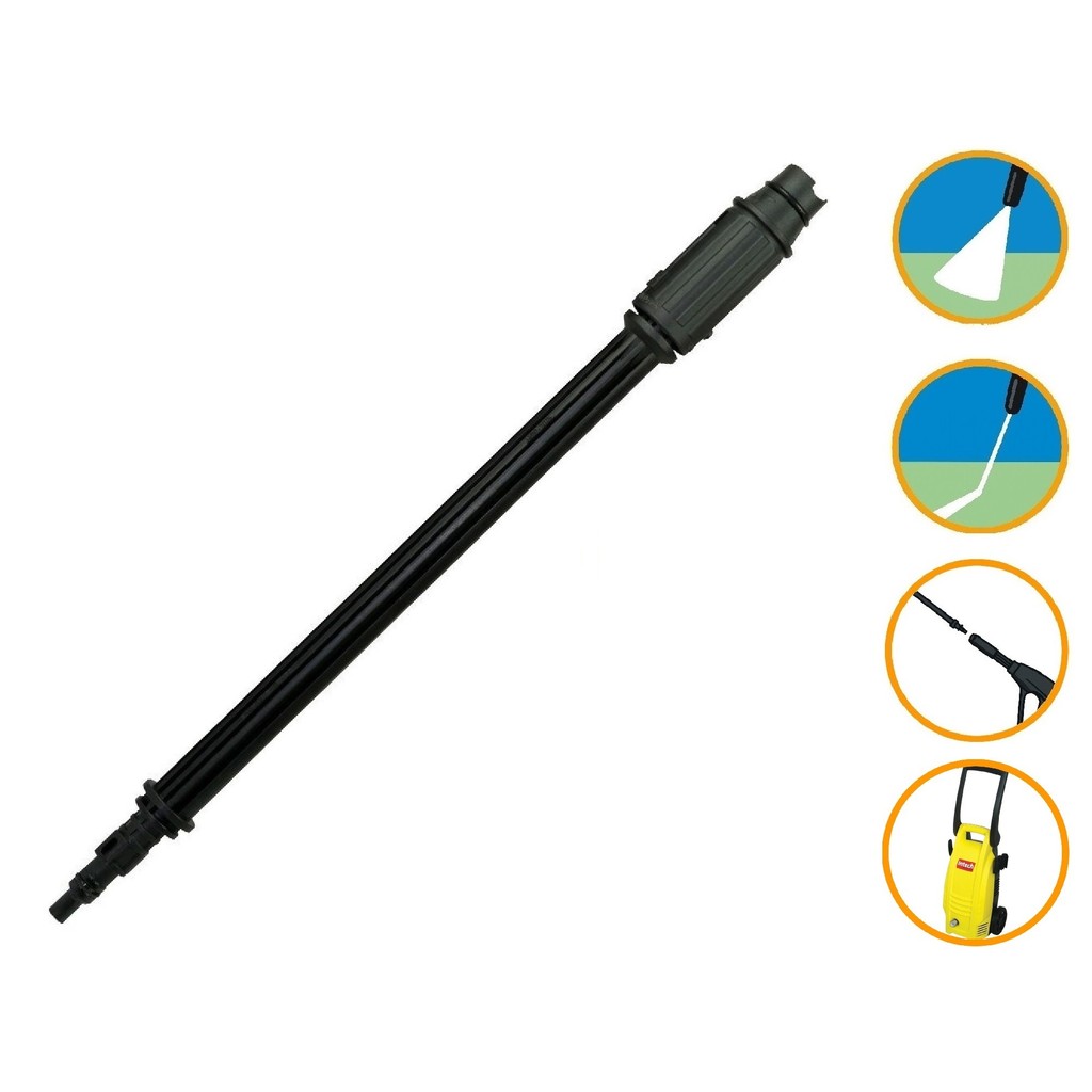 Lança Tubeira Bico Intech Machine HL 1700 Super Lavadora