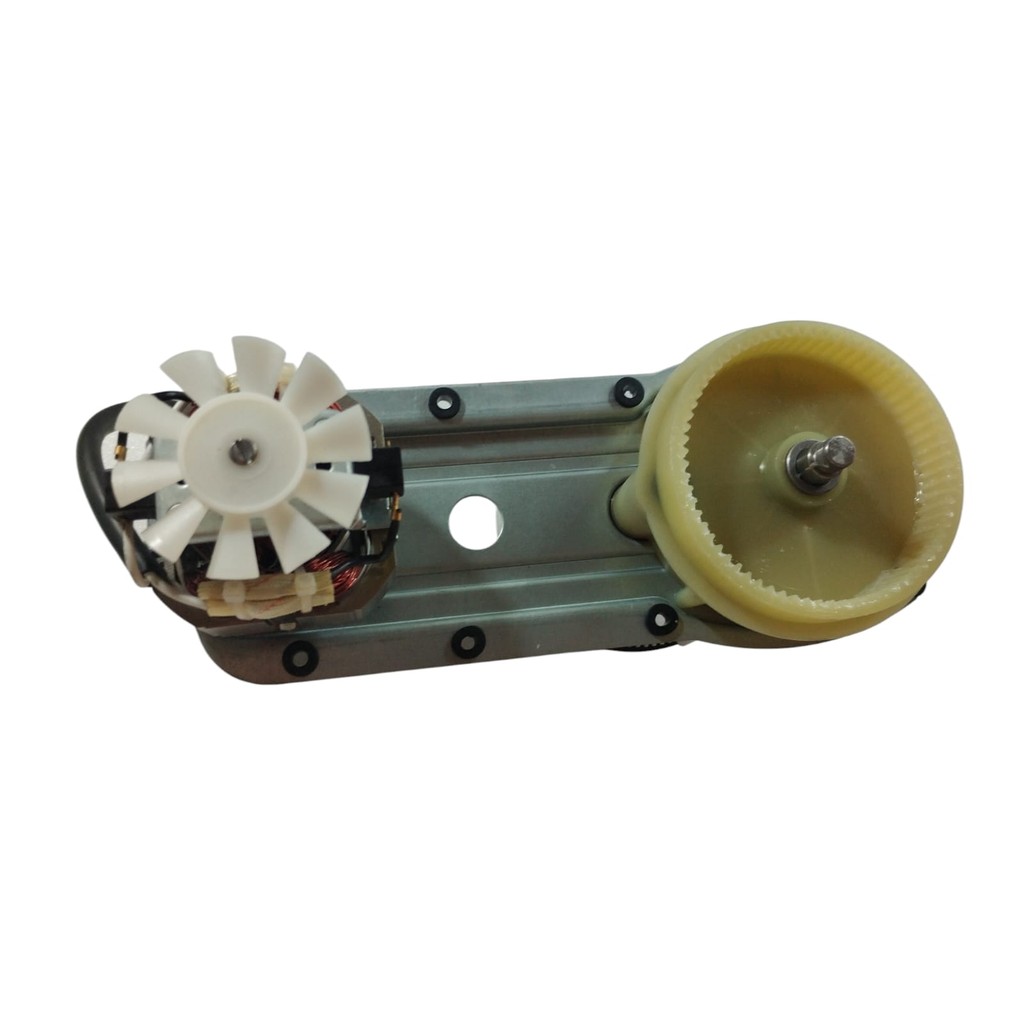 Motor Da Batedeira Planetaria Bbp760vme Power Plus Turbo
