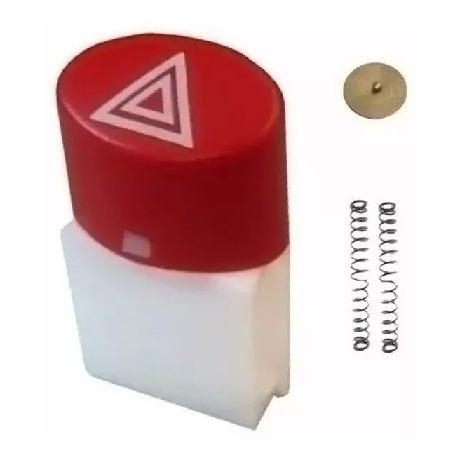 Botão Original Palio Pisca Alerta: Onde Comprar | BuscaProdutos
