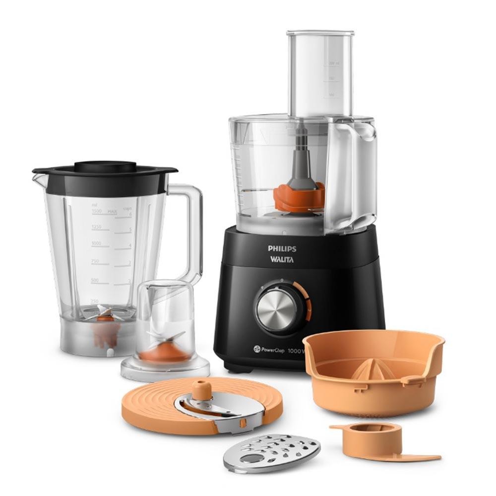 Multiprocessador de Alimentos Walita: Onde Comprar | BuscaProdutos