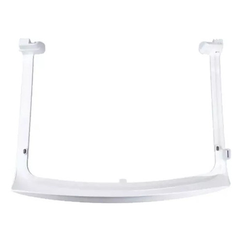 Moldura Tampa Lavadora Led15 Led17 Electrolux - A21660501