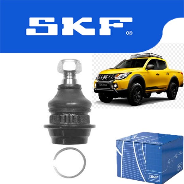 Pivo De Suspensão Superior L200 L300 1992 a 2020 – SKF VKDS4765 em Oferta na Shopee