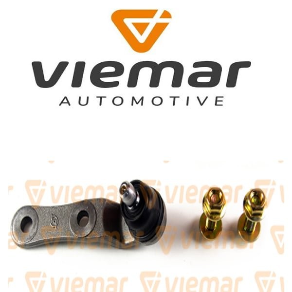 Pivo De Suspensão Inferior GM Celta Corsa Classic Pick-up Wagon Prisma – VIEMAR 503125 em Oferta na Shopee