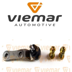 Pivo De Suspensão Inferior GM Celta Corsa Classic Pick-up Wagon Prisma – VIEMAR 503125
