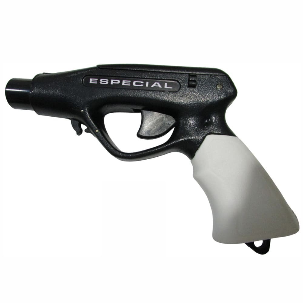 Empunhadura Coronha Elite DiveCom Completa para Arbalete pesca sub mergulho