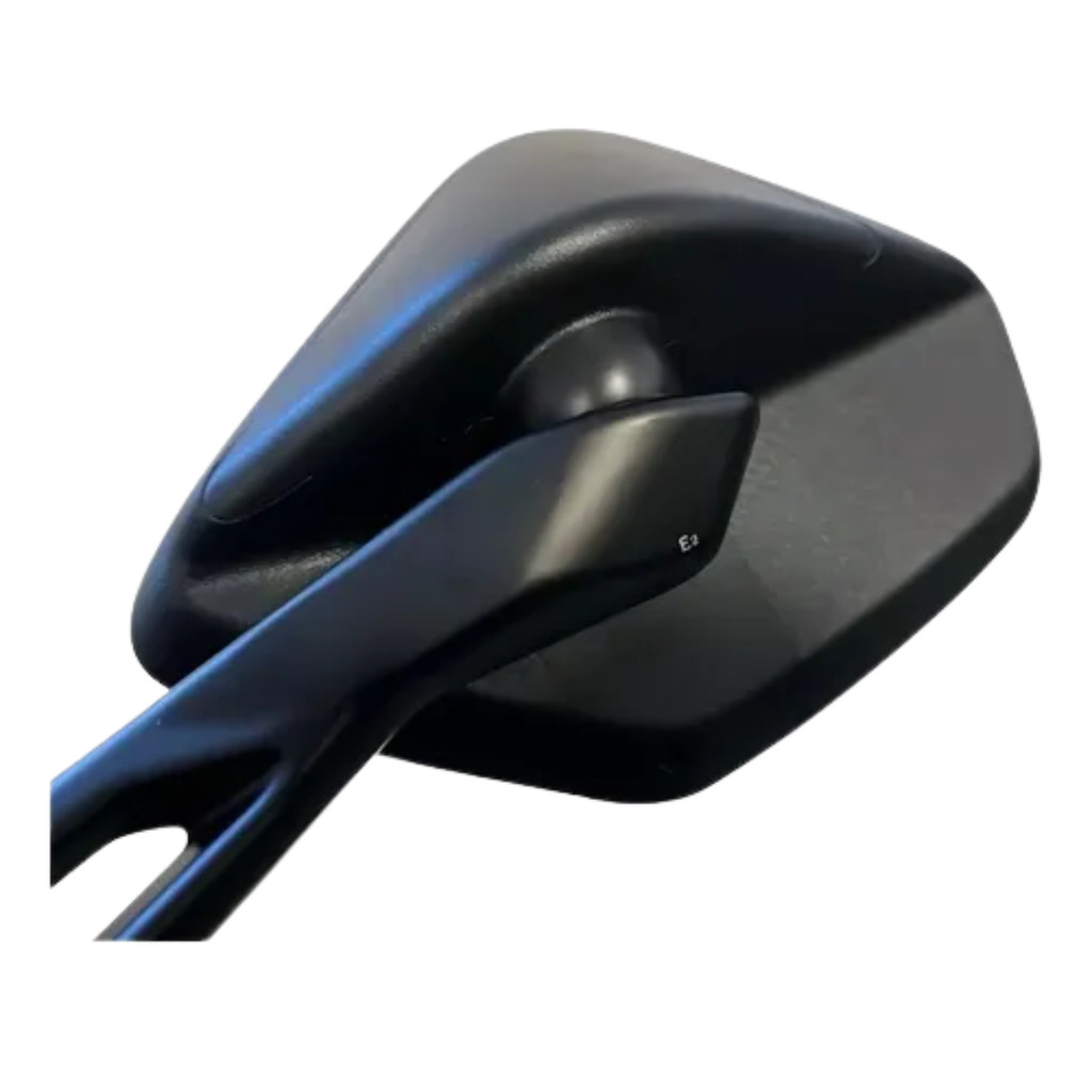 Par Retrovisor Bajaj Dominar 400 Modelo Original — imagem 2 de 2