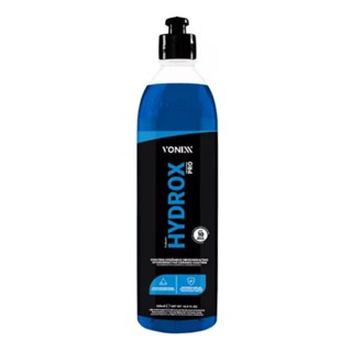 Hydrox Pro Vonixx Coating Cerâmico Hidrorreativo 500ml 1:60 em Oferta na Shopee