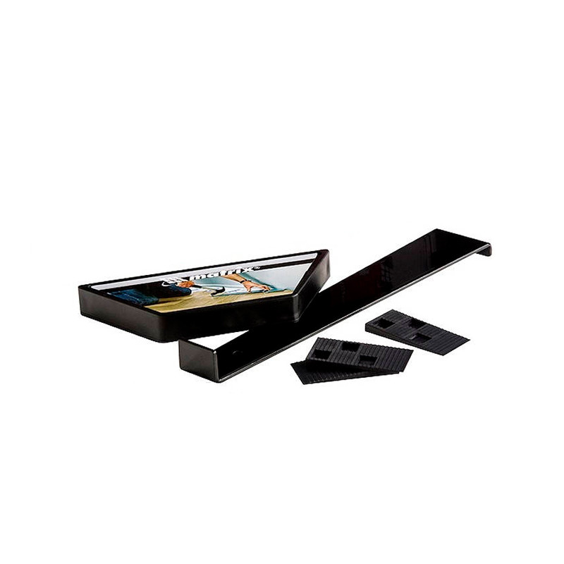 Clip Nivelador Espaçador para Piso Laminado e Madeira Mtx em Oferta na Shopee