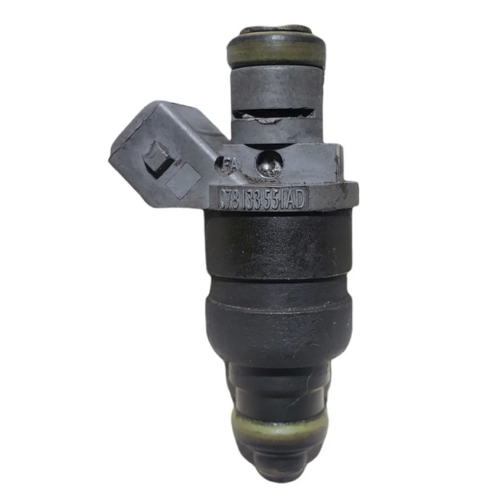 Bico Injetor Volkswagen Passat Audi A4 A6 2.8 V6 078133551AD