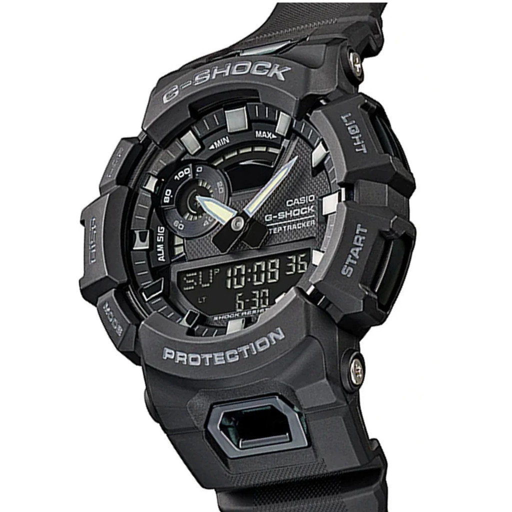 Relógio CASIO G-SHOCK G-Squad Sports GBA-900-1ADR — imagem 2 de 2