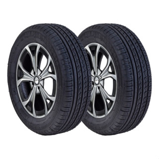 Kit 2 Pneus Remold 185/65/14 Am Plus Aro 14 em Oferta na Shopee