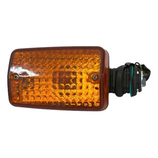Pisca Honda Cg 83-99 Lampada Gvs 1 Un em Oferta na Shopee
