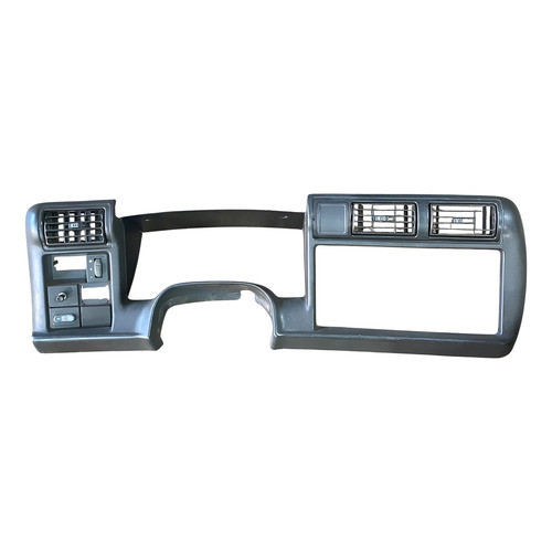 Moldura Painel De Instrumento Chevrolet S10 Blazer 1995 00