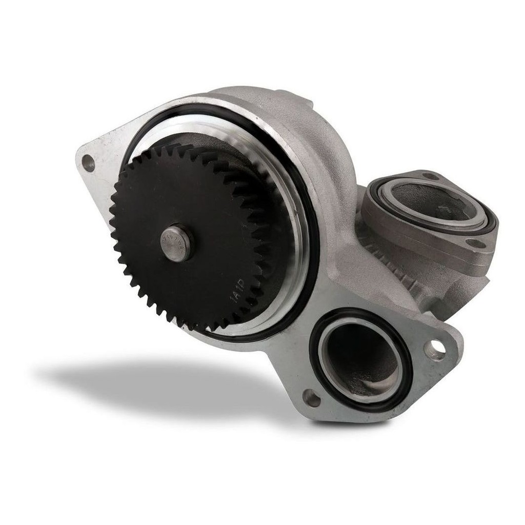 Bomba D'Agua Blazer S10 Frontier Xterra T4 Diesel Original Starke em Oferta na Shopee