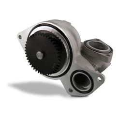 Bomba D'Agua Blazer S10 Frontier Xterra T4 Diesel Original Starke