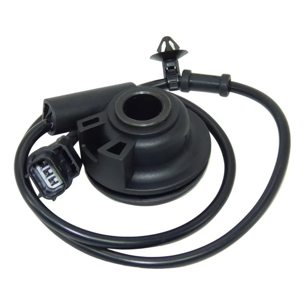 Sensor Velocímetro Cb 300 Caracol Com Engrenagem Todos Anos — imagem 2 de 2