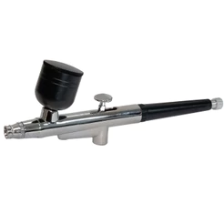 Aerógrafo Bico 0.3 Caneta de Pintura Reposição Dremax