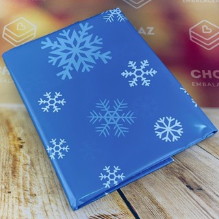 10~50 Toalhas P/ Mesa Festa NEVASCA Bopp Perola  78x78 INOVE em Oferta na Shopee