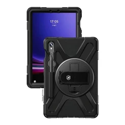 Capa case capinha para Samsung Galaxy Tab S9 FE - Phantom - Gshield