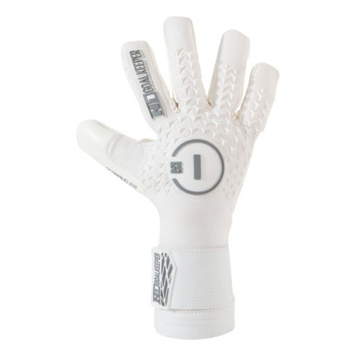 Luva Goleiro Campo N1 Scorpius 2.0 Profissional