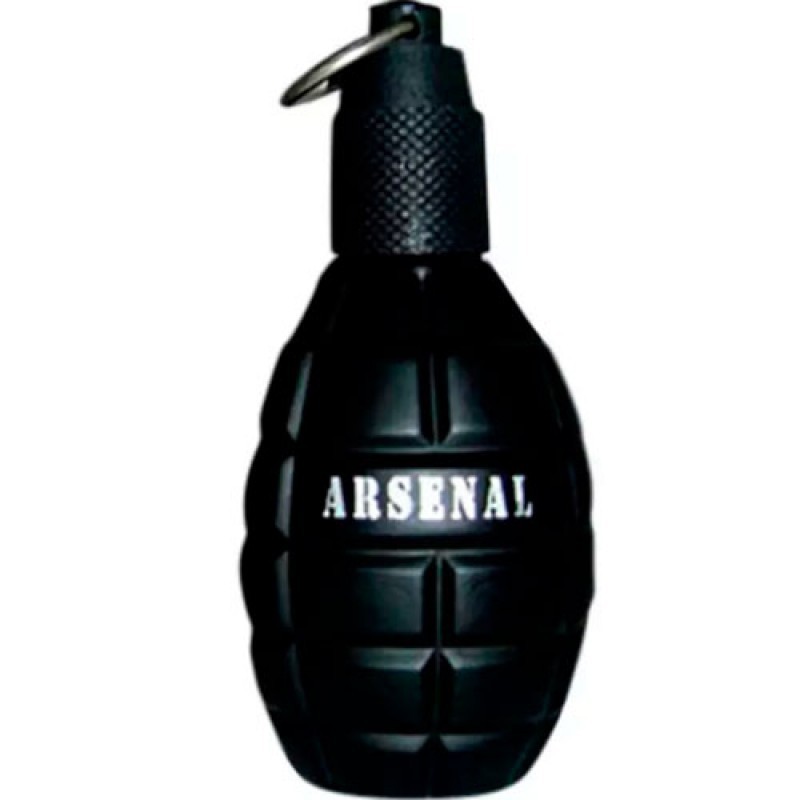 Arsenal Black: Guia Completo e Onde Comprar | BuscaProdutos