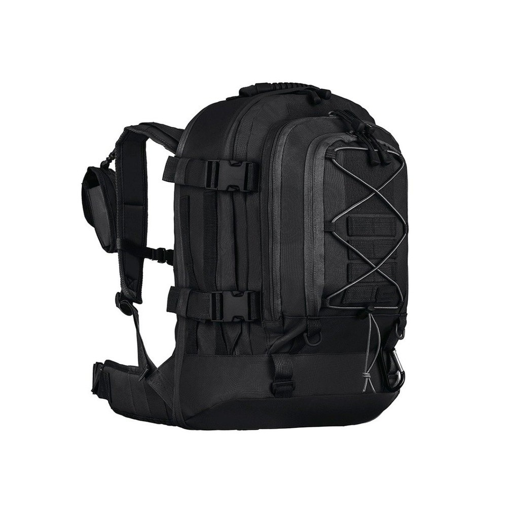 Mochila Tática Camping Invictus Duster 50 Original Litros