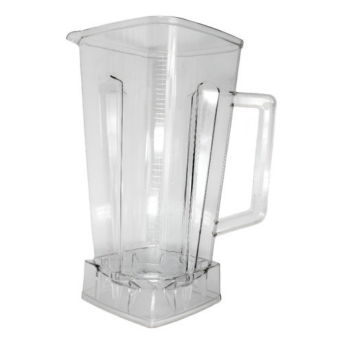 Copo Vasilha Acrílico Liquidificador Blender Marchesoni