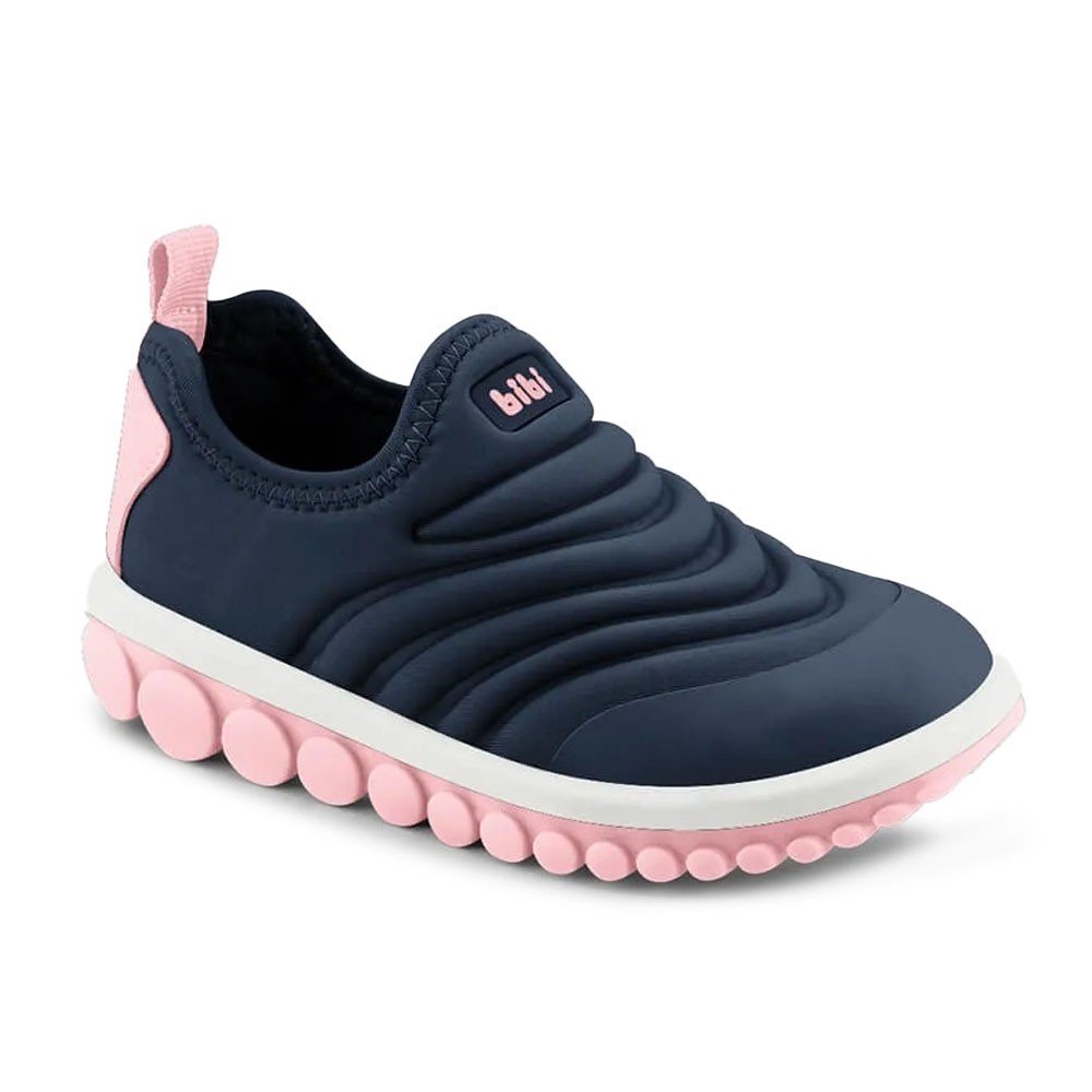 Tênis Infantil Feminino Bibi Roller 2.0