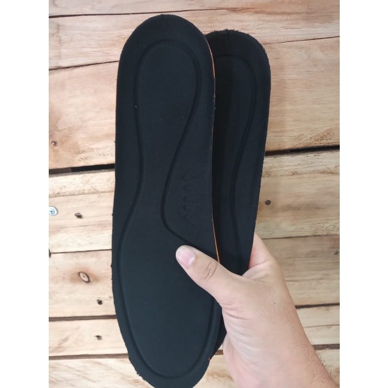 Palmilha em Gel Serve em Tênis Botas Coturnos Unissex Macia Ortopédica Confortável 1 par Palmilha em Gel PU Comfort Anti Stress Ideal Para Quem Trabalha Muitas horas por dia Promoção Qualidade Total  Manolo Modas