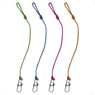 Líder Para Pesca de Traíra Multifilamento Com Snap Kit 4pçs em Oferta na Shopee