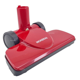 BOCAL PISO VERMELHO P/ ASPIRADOR MONDIAL AP-30 ORIGINAL