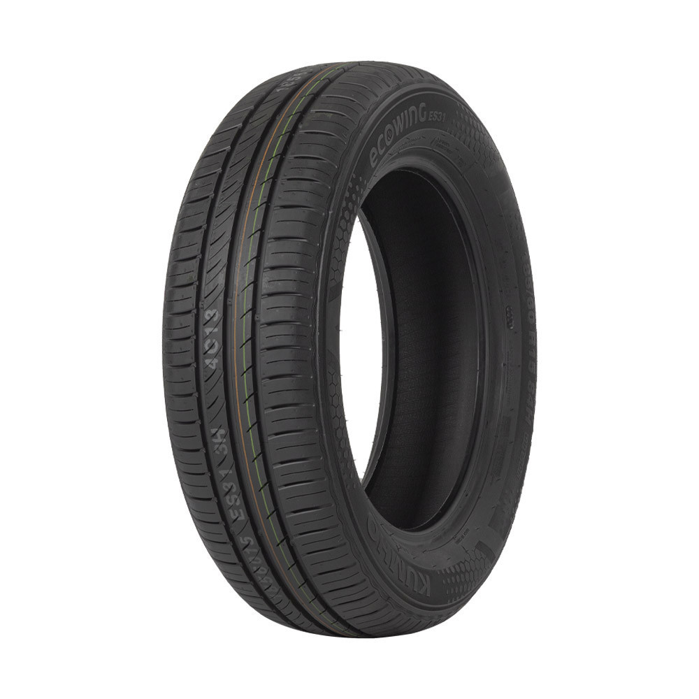 Pneu Kumho Aro 13 Ecowing ES31 175/70R13 82T em Oferta na Shopee
