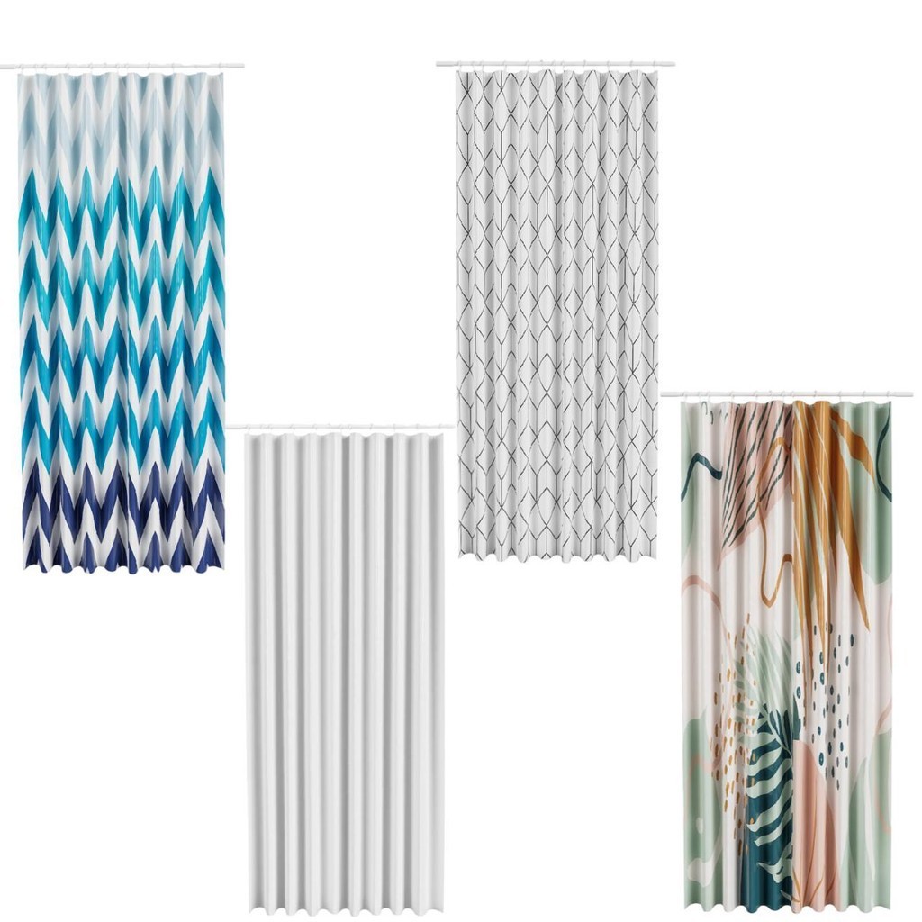 O que é Cortina 1.80 X 1.50? Guia e Onde Comprar | BuscaProdutos