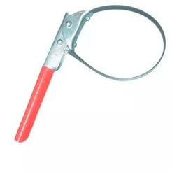Saca Filtro Tipo Cinta 118mm-129mm Lub-18l Lubefer