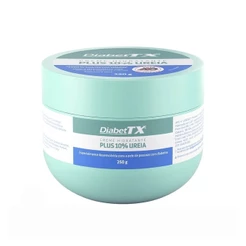 Creme Hidratante DiabetTX Plus 10% Ureia 250g