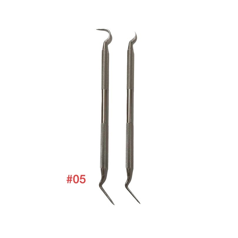 Espátula para conserto de celular - Modelo #05 em Oferta na Shopee