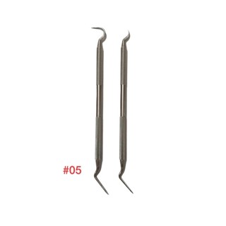 Espátula para conserto de celular - Modelo #05 em Oferta na Shopee