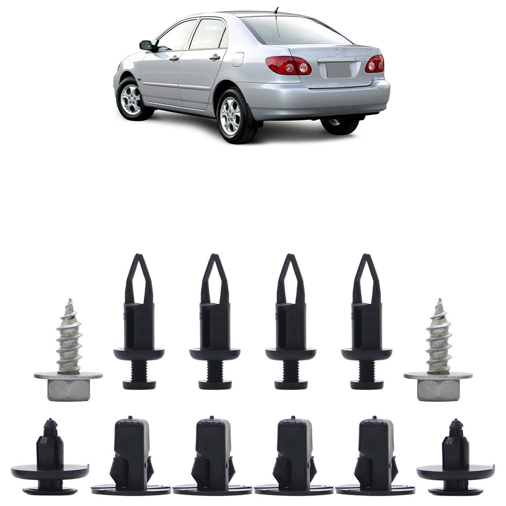 Body Kit Corolla 2003: Onde Comprar | BuscaProdutos