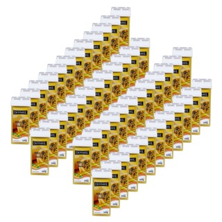 Kit 48 Ceras Roll-on Refil Depilatória Maracuja Depimiel em Oferta na Shopee