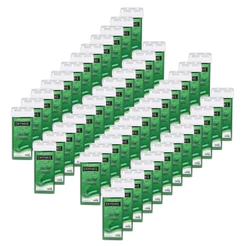 Kit 48 Ceras Roll-on Depilatória Alta Aderência Depimiel