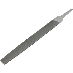 Lima Chata Murça 10" Sem Cabo Vonder