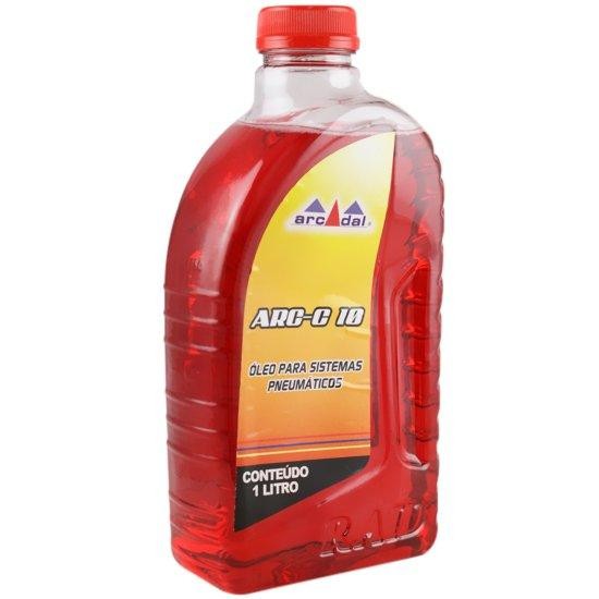 Óleo para Sistemas Pneumáticos 1 Litro em Oferta na Shopee