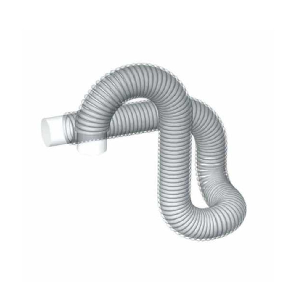 Tubo Traqueia para Inalador Ultrassonico Respiramax NE-U702 em Oferta na Shopee