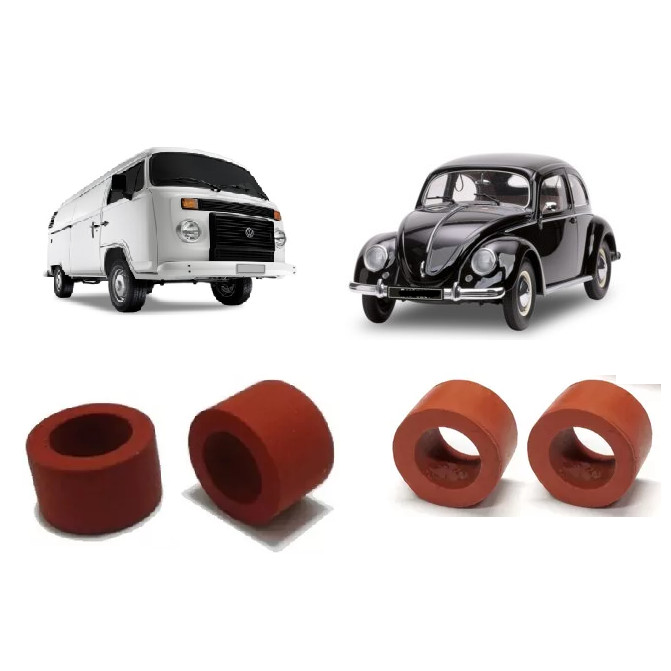 Borrachas Radiador de Óleo Fusca: Onde Comprar | BuscaProdutos